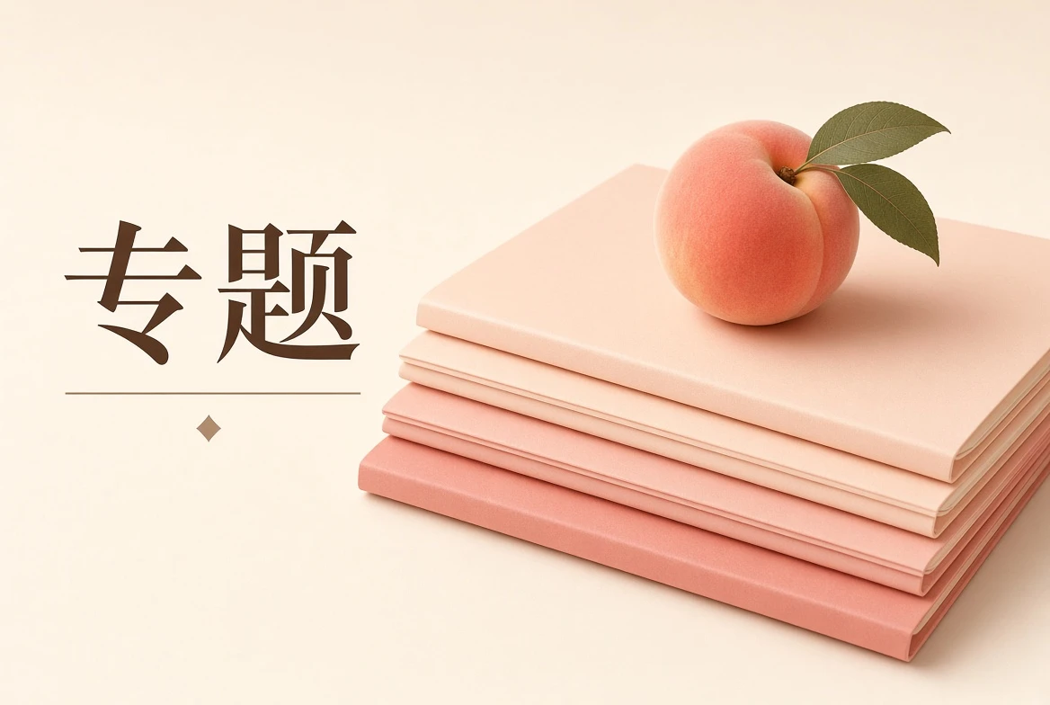 本期叙事视角主题