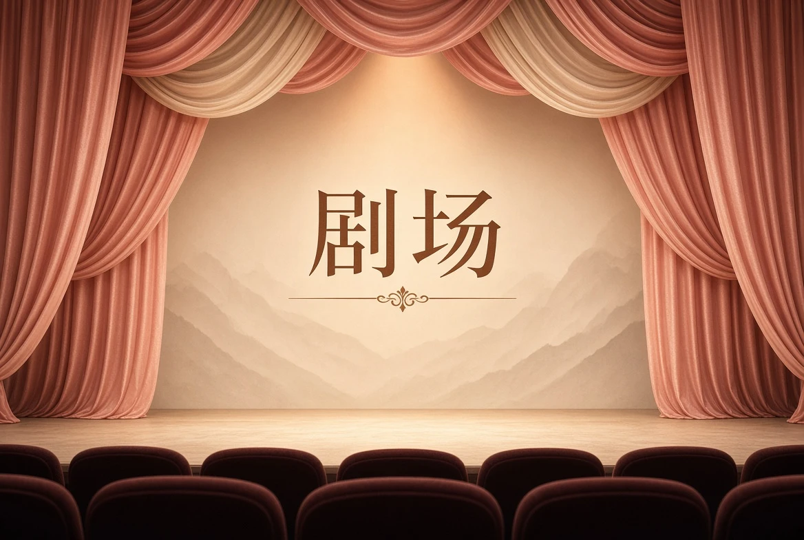 剧集人物与连续叙事